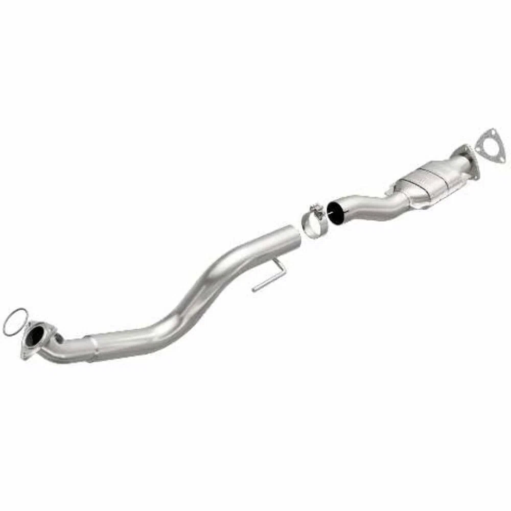 Catalytic Converter for OEM Grade Federal _ EPA Compliant Direct-Fit Catalytic Converter MagnaFlow 49602